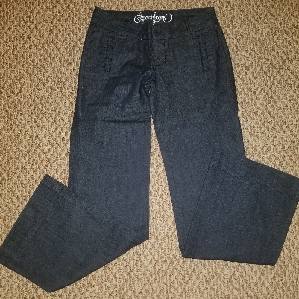 Spoon Jeans
